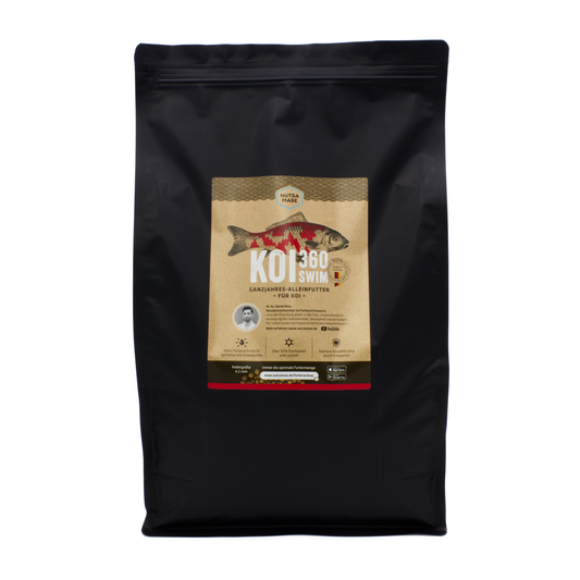 Nutramare Koi360 SWIM