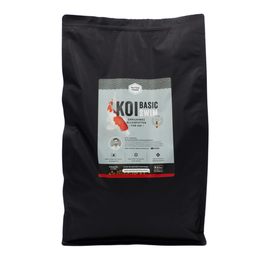 Nutramare KoiBasic SWIM